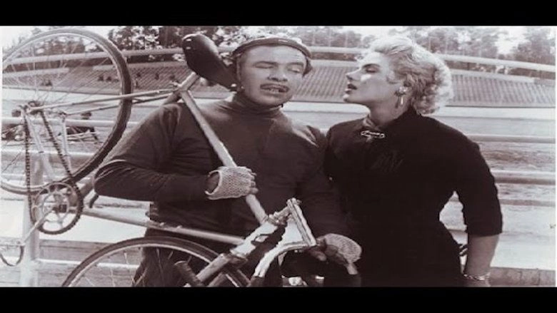 El Campeon Ciclista (1957)