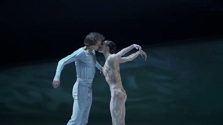 La Belle: Les Ballets De Monte-Carlo (2002)