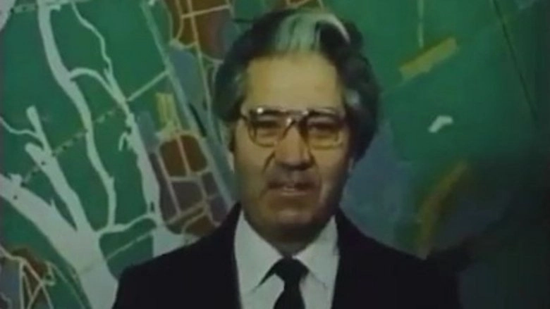 Kiyevskaya Simfoniya (1982)