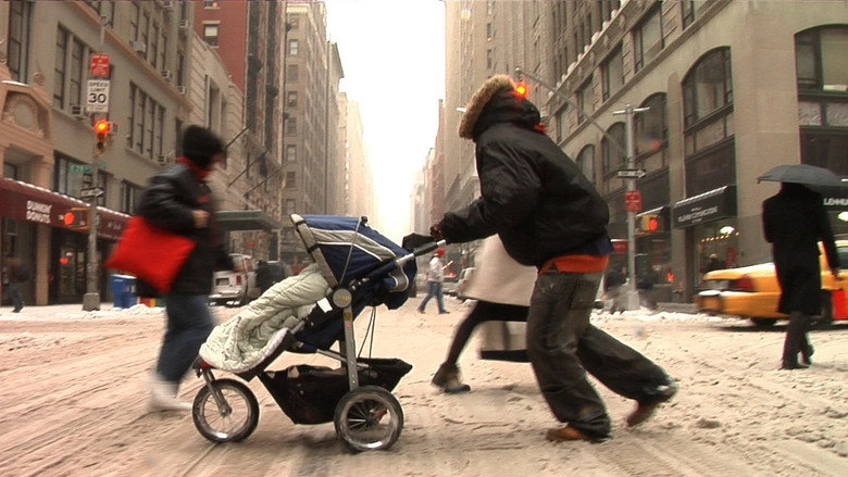 Prince Of Broadway (2010)