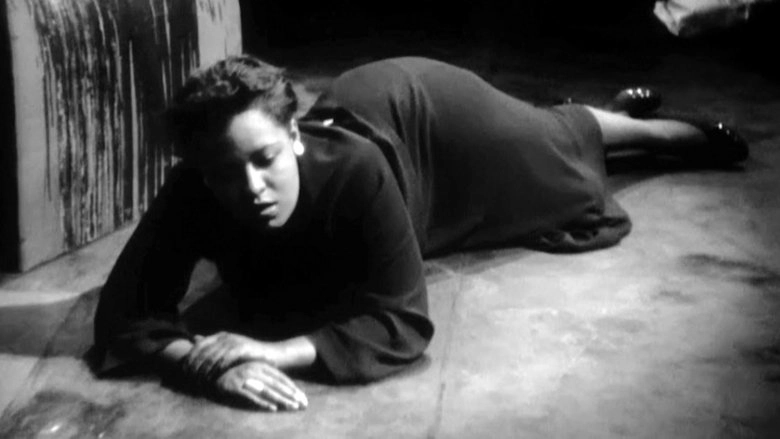 Symphony In Black: A Rhapsody Of Negro Life (1935)