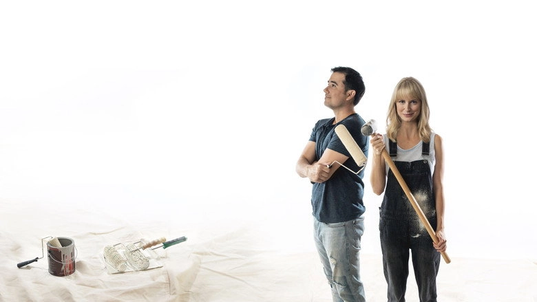 Renovation Of The Heart/It's A Fixer Upper (2019)