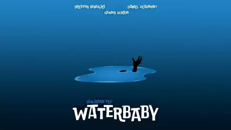 Water Baby (2023)