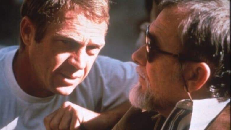 Sam Peckinpah: Man Of Iron (1993)