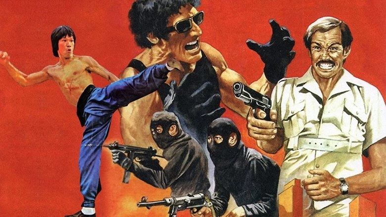 Challenge Of The Tiger (1980)