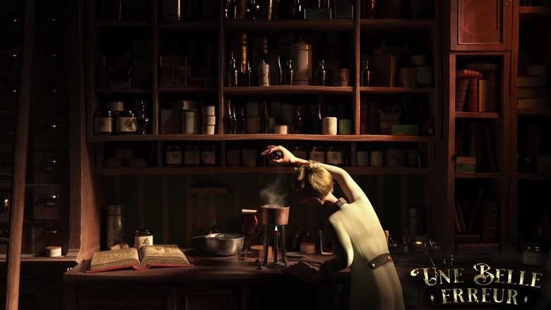 Une Belle Erreur (2023)