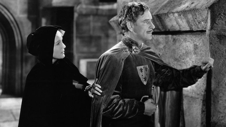 If I Were King (1938)