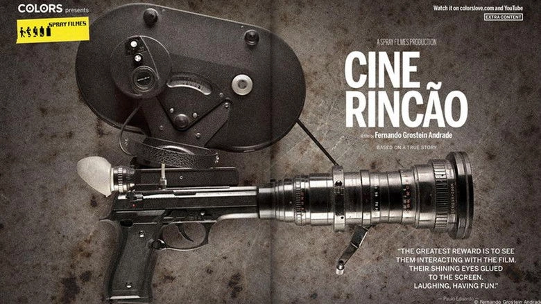 Cine Rincao (2011)
