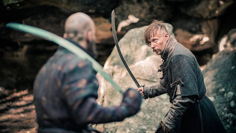 Zrodzeni Do Szabli (2019)