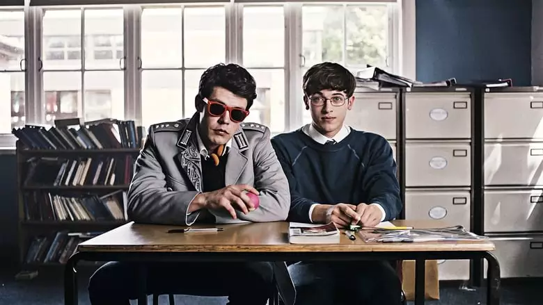 Scott And Sid (2018)