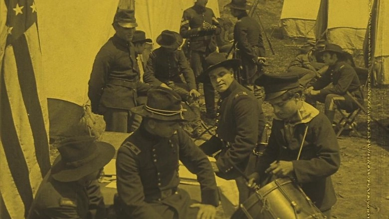 The Drummer Of The 8th (1913)