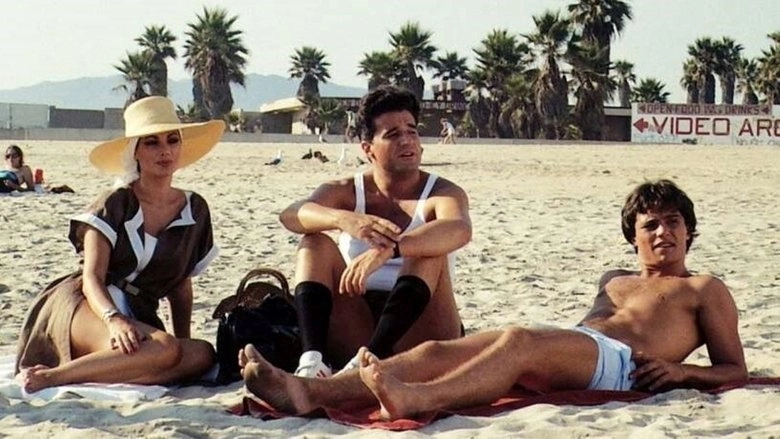 Vacanze In America (1984)