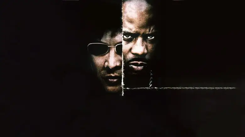 Cradle 2 The Grave (2003)
