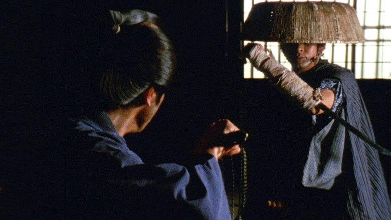 The Drifting Life Of Himeshiro (1982)