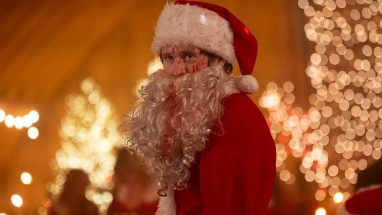 Silent Night, Deadly Night (2025)