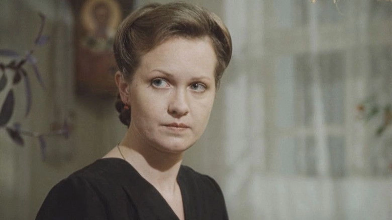 Ptitsy Bez Gnyozd (1996)