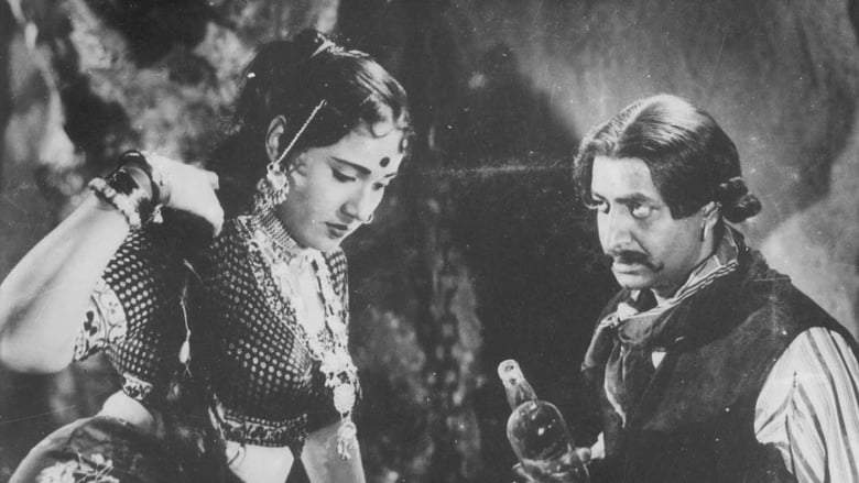 Jis Desh Men Ganga Behti Hai (1960)