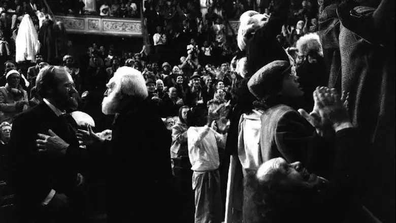 La Nuit Miraculeuse (1989)