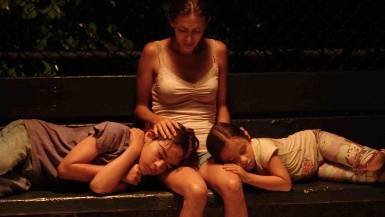 Entre Nos (2009)