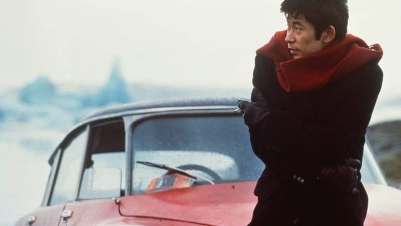 Cold Fever (1995)