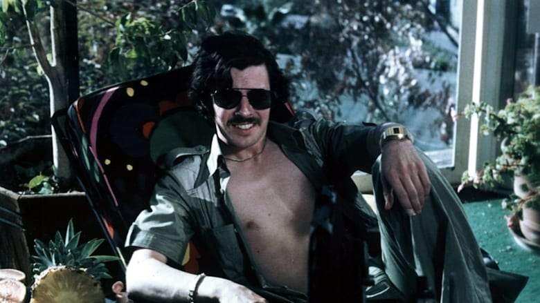 Not Quite Hollywood: The Wild, Untold Story Of Ozploitation! (2008)