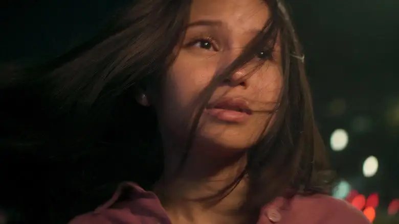 Tanggal Selamat Tinggal (2023)