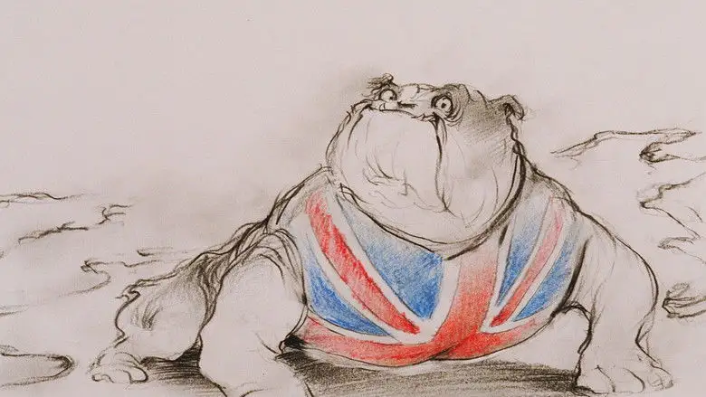 Britannia (1993)