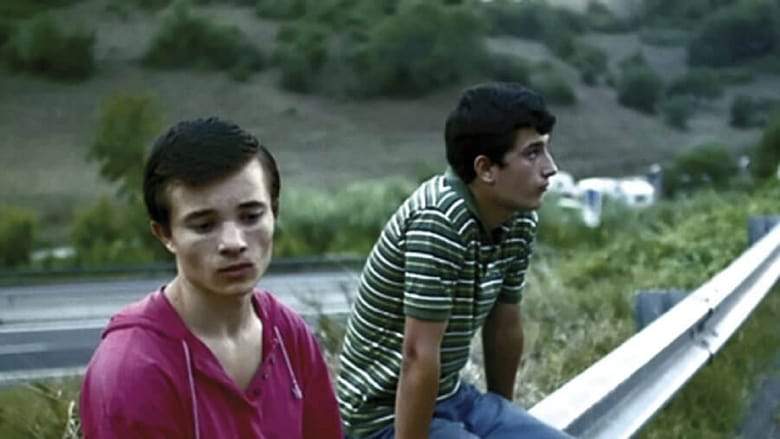 Land In Between (1996)
