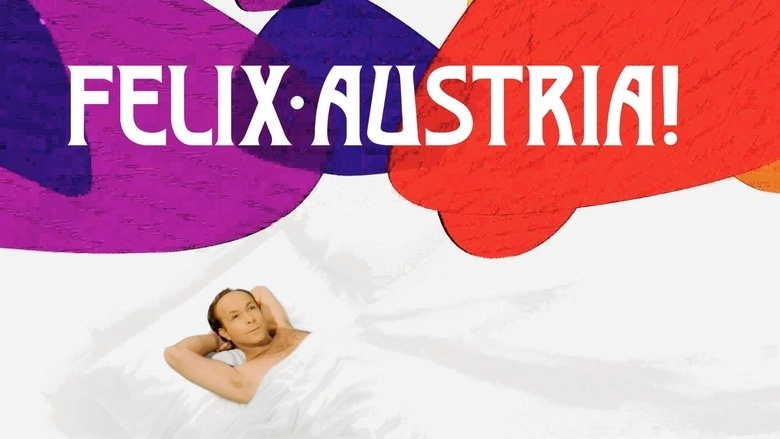 Felix Austria! (2013)
