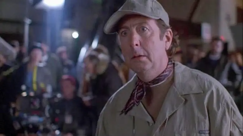 An Alan Smithee Film: Burn Hollywood Burn (1998)