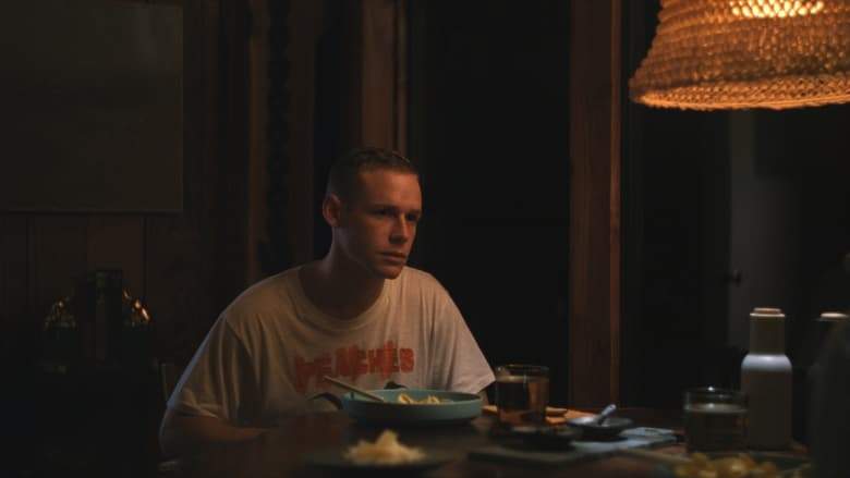 He Won't Belong (2023)