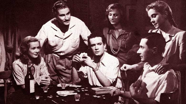 Giorni Felici (1943)