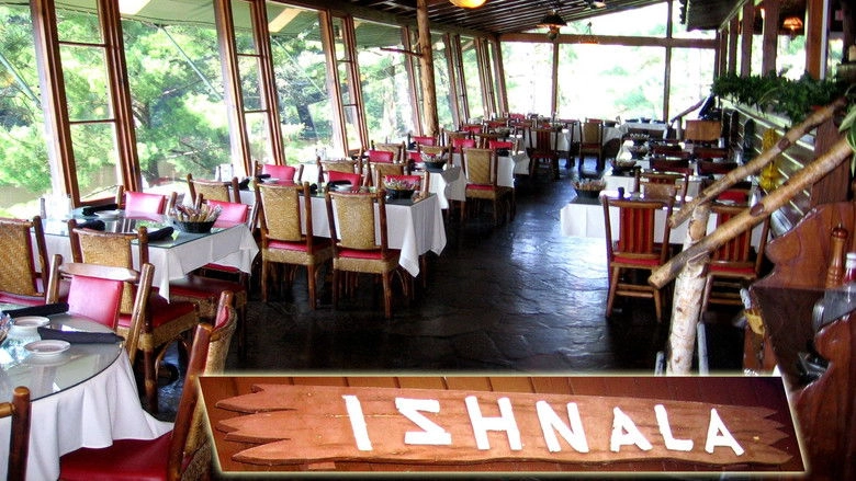 Wisconsin Supper Clubs: An Old Fashioned Experience (2011)