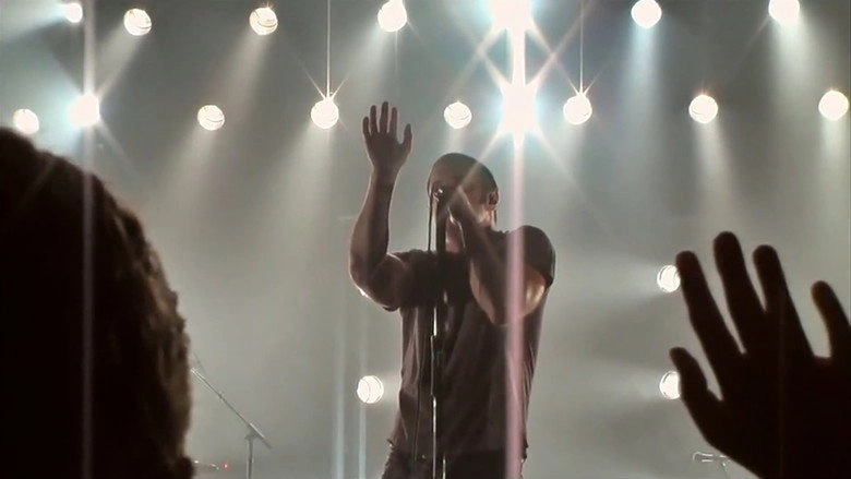 Nine Inch Nails: Live At The Wiltern Theatre (2009)