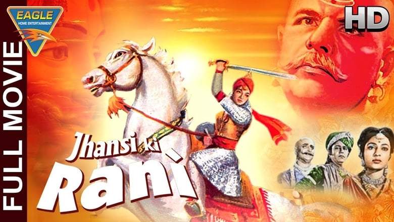 Jhansi Ki Rani (1953)