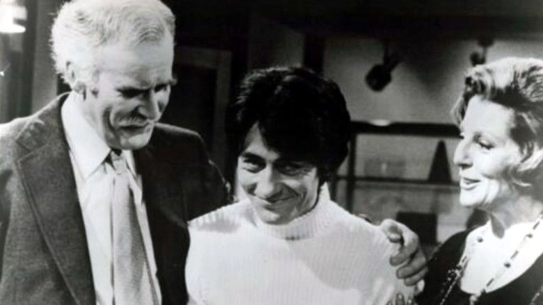 In The Steps Of A Dead Man (1974)