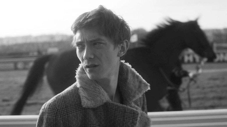 A Quoi Tu Joues (2011)