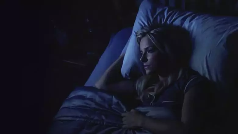 A Roommate To Die For (2023)