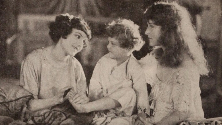 The Half Breed (1922)