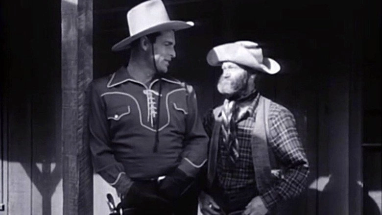 Gentlemen With Guns (1946)