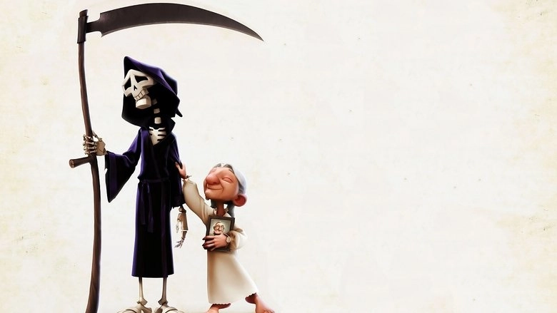 The Lady And The Reaper (La Dama Y La Muerte) (2009)