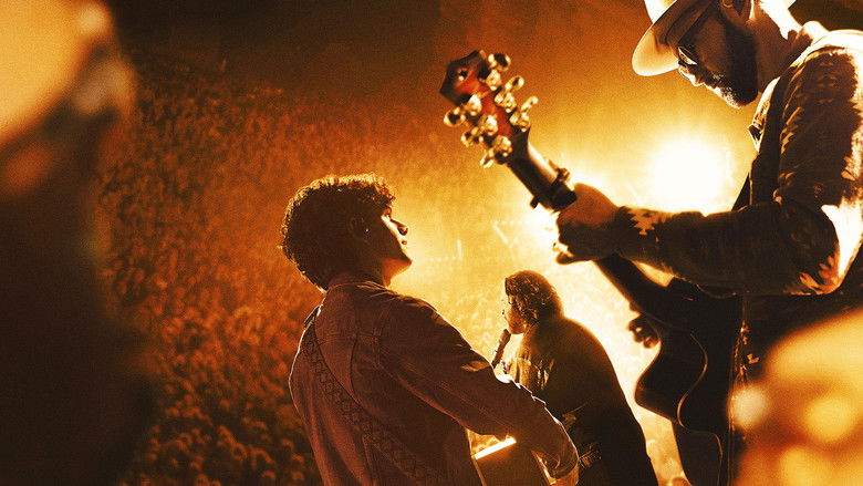 I Can Only Imagine Sequel (2026)