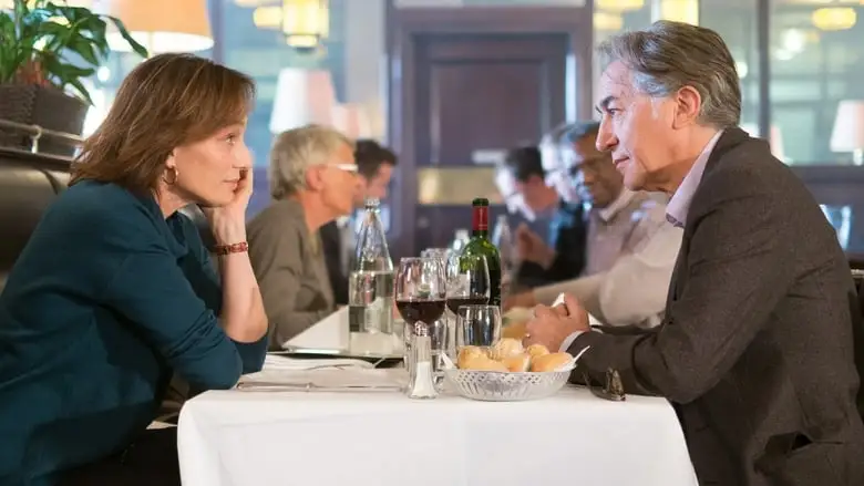 Avant L'hiver (2013)