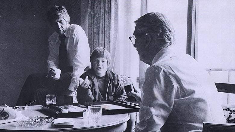 Harry In Your Pocket (1973)