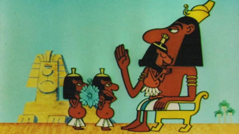 Old Precepts (1968)
