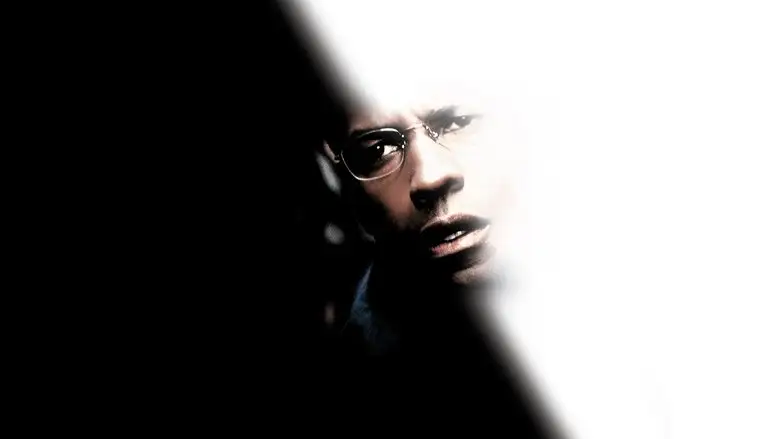 The Manchurian Candidate (2004)