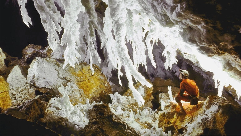 Mysteries Underground (1992)