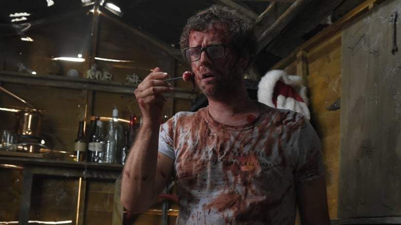 Shed Of The Dead (2019)