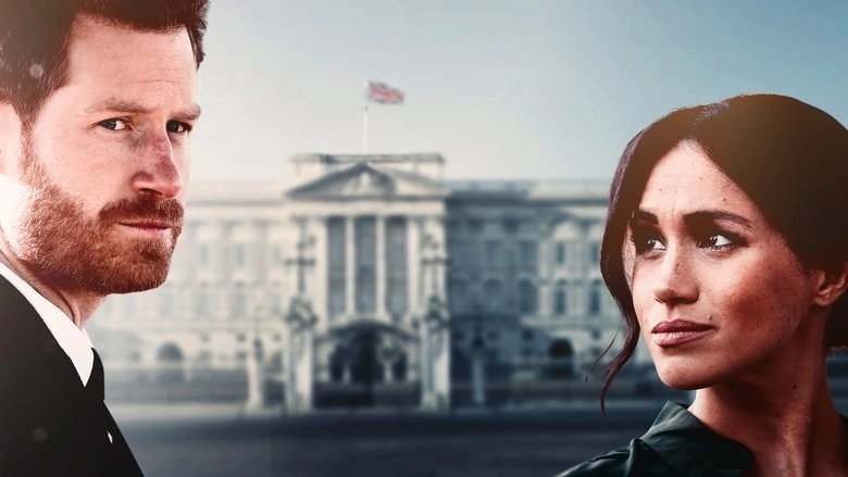 Harry & Meghan: The Revelations (2021)
