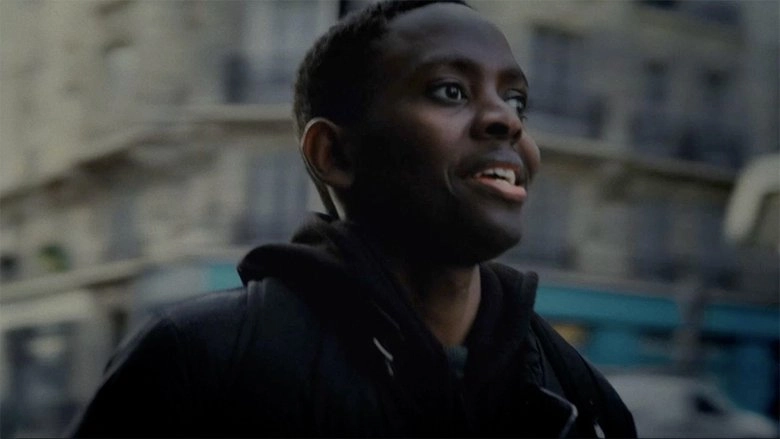 Avec Alice (2025)